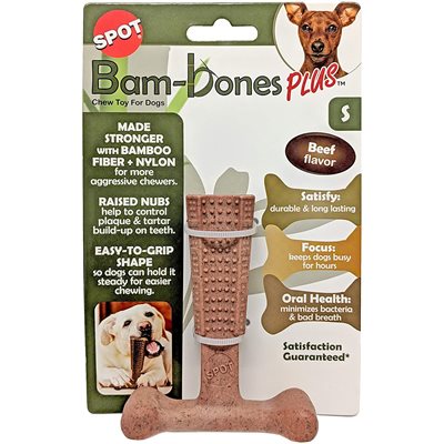 Spot Bambone Plus