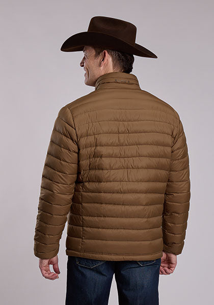 Manteau pour homme