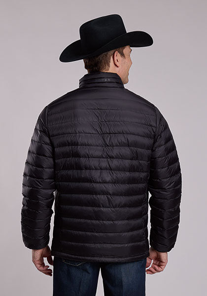 Manteau pour homme roper