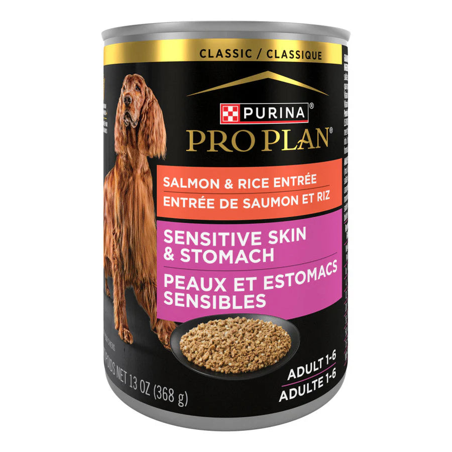Proplan Conserve Peau&Estomac 369G