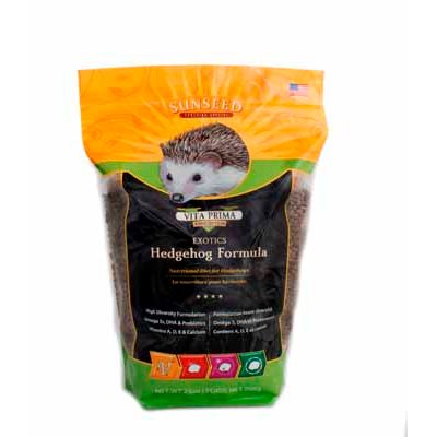 Sunseed Vita Prima Nourriture pour Hérisson 28Oz