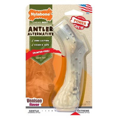 Nyla Durachew Nylon Antler Small