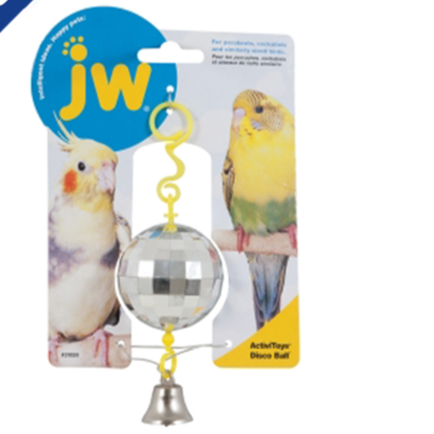 Jw Activitoy Disco Ball