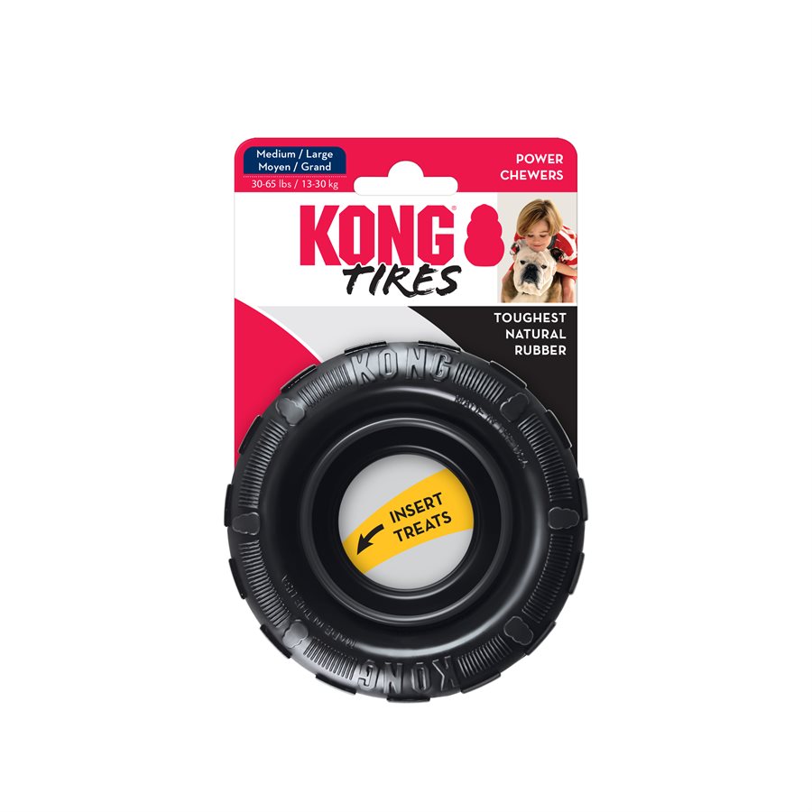 KONG "Traxx" Moyen / Grand