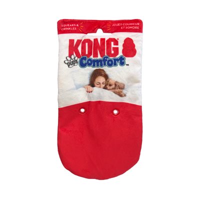 KONG « Comfort » Pups Ozzie Moyen