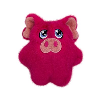 KONG « Snuzzles » Cochon Très-Petit