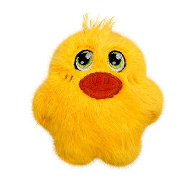 KONG « Snuzzles » Canard Très-Petit