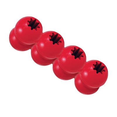 KONG Jouet pour Gâteries « Goodie Ribbon » Grand