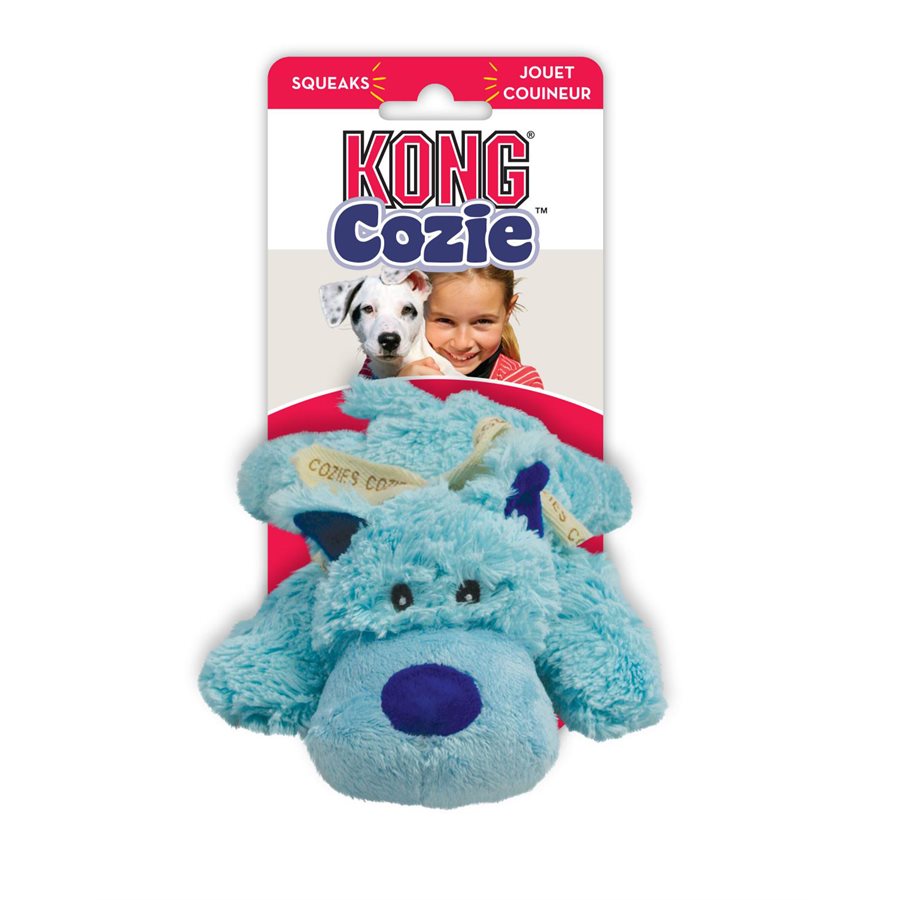 Kong "Cozie" Baily Moyen