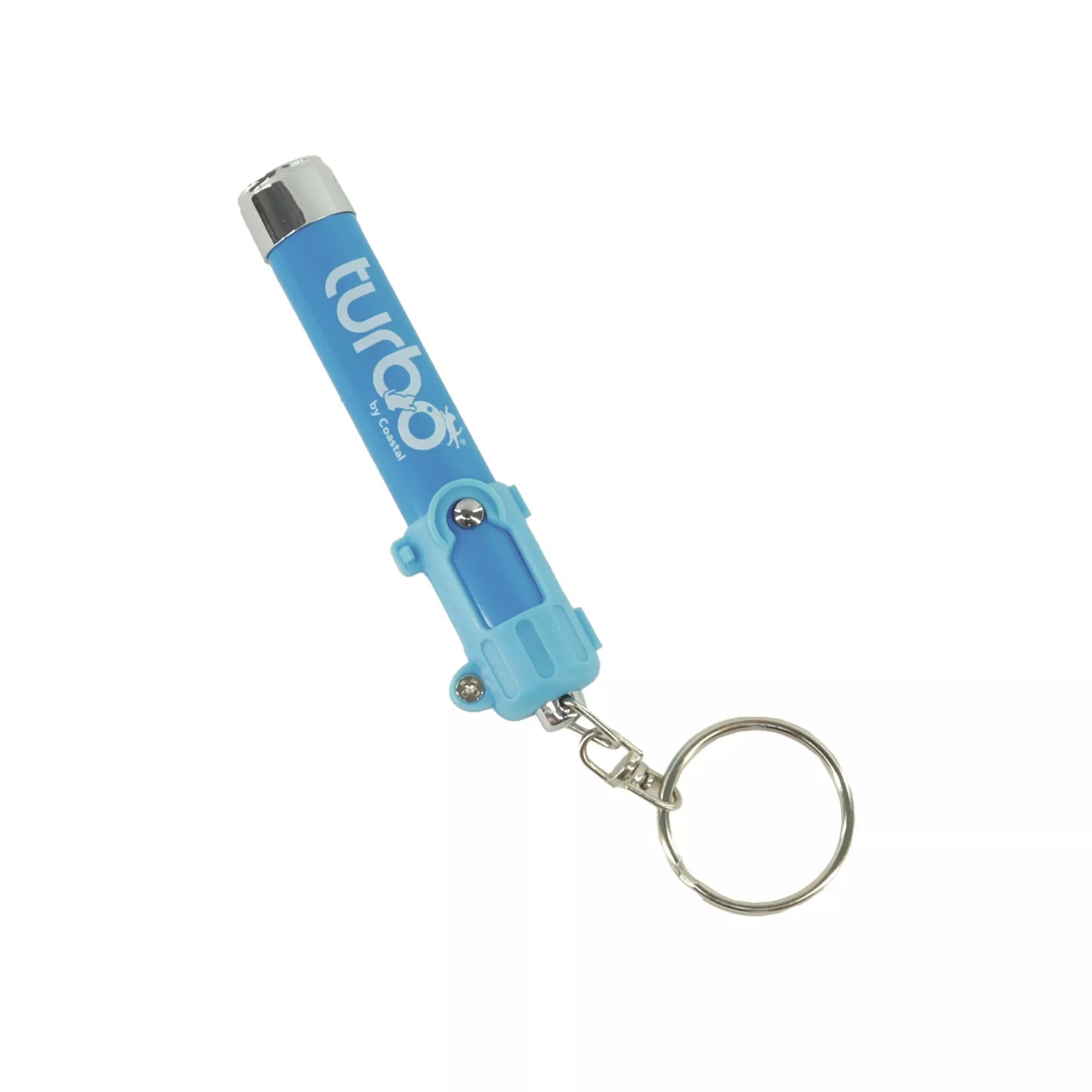 Turbo Laser pointeur poisson