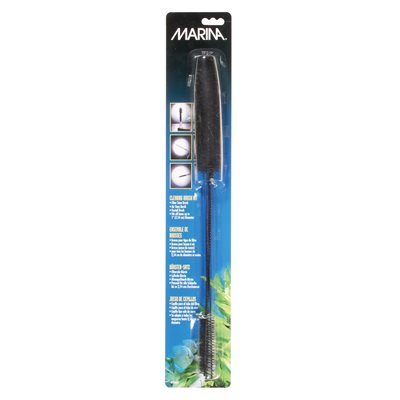 Ensemble De Brosse Pour Aquariums Marina