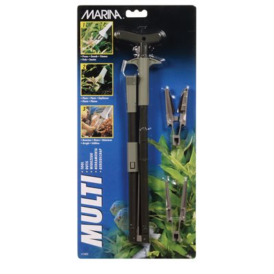 Multi-Tool Marina, Grand-V