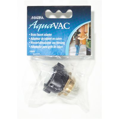 Ma Adapteur De Robinet En Cuivre P. Aqua