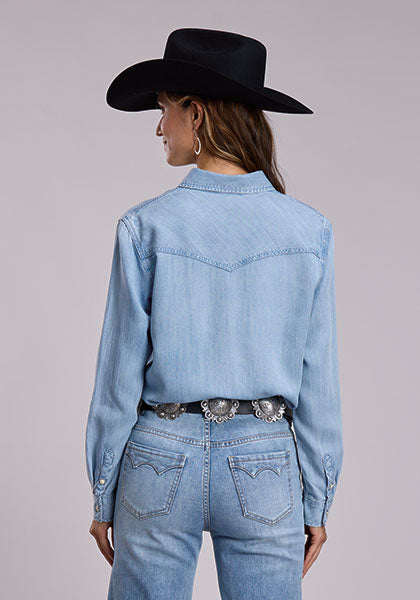 Chemise pour femme Stetson