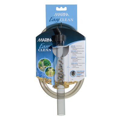 Marina Nettoyeur De Gravier Mini 25Cm