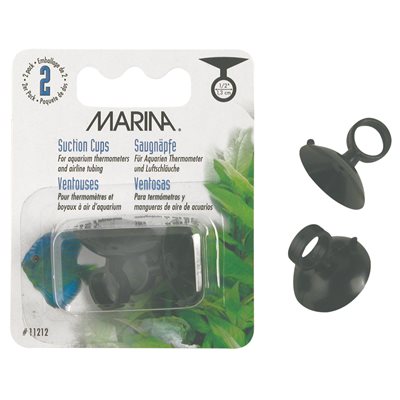 Ventouses Elite P. Thermomètres D'Aq, G