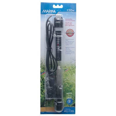 Marina Chauffe-Eau Submersible Pre-Set/27 Cm/150 W