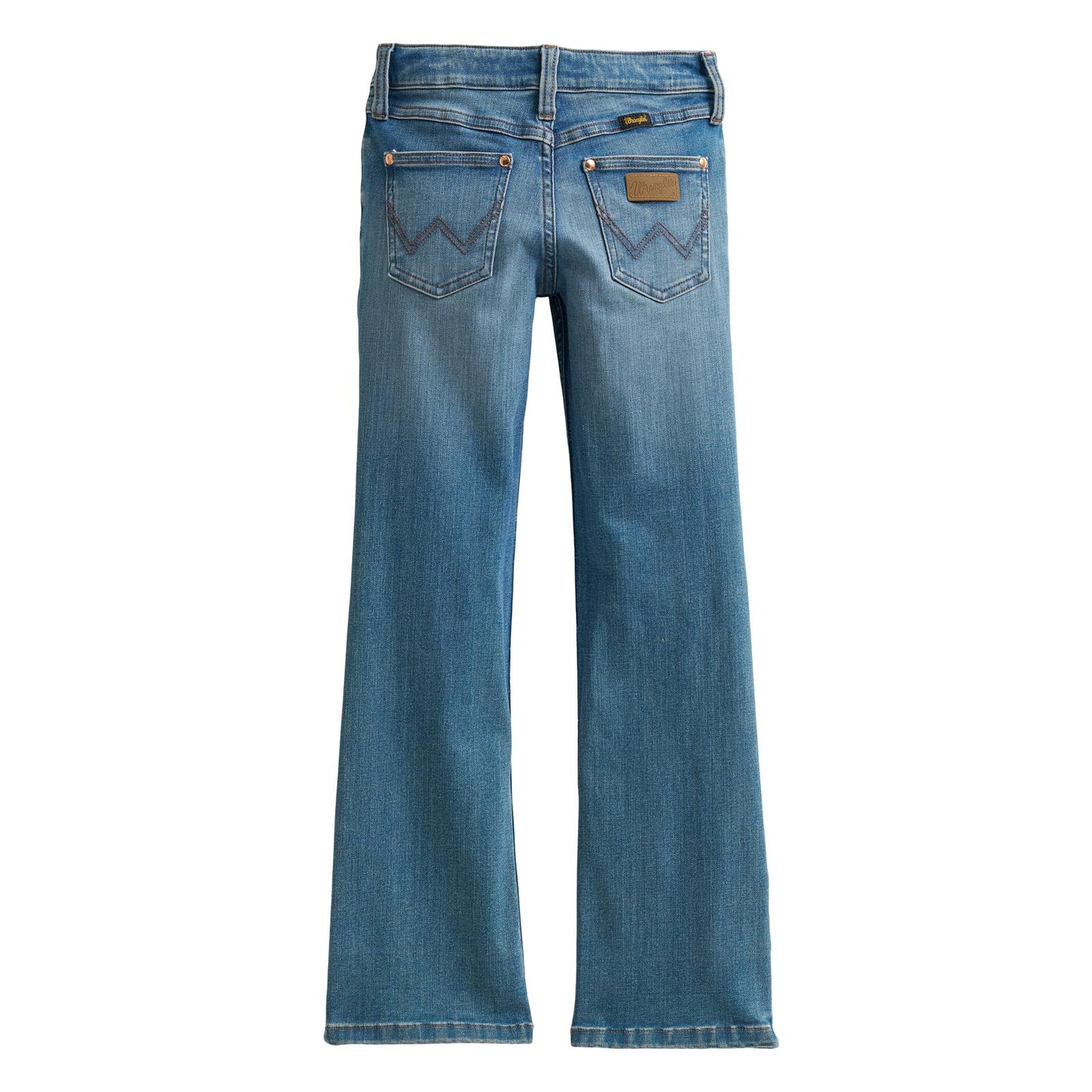Wrangler X Lainey Wilson, Filles Jean - Wrangler