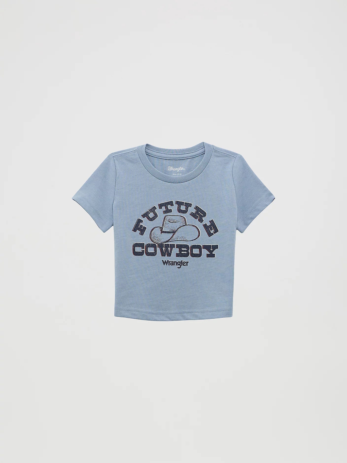Wrangler Chandail ''Future Cowboy'' pour enfant
