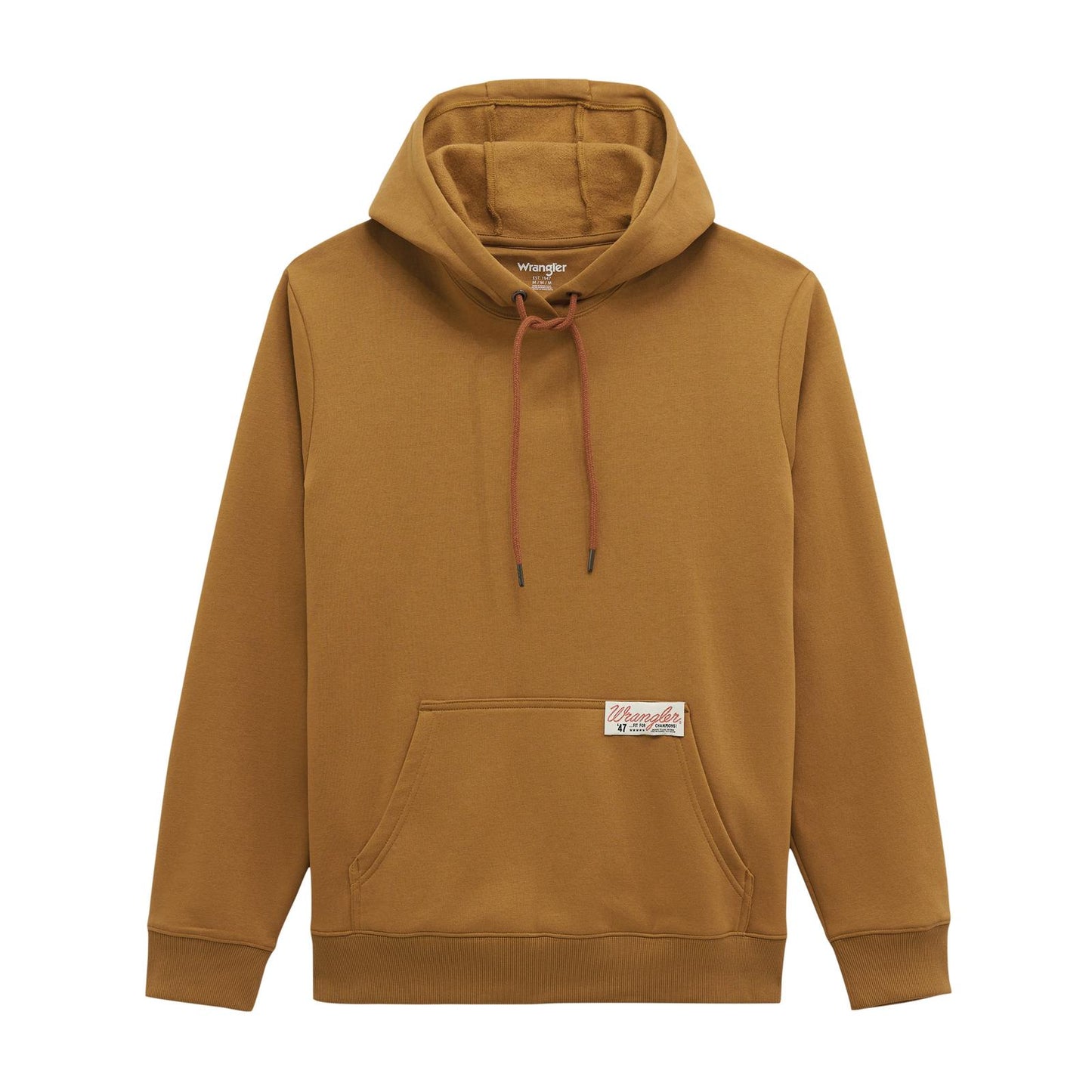 Sweat à capuche western Wrangler® – Coupe classique pour homme