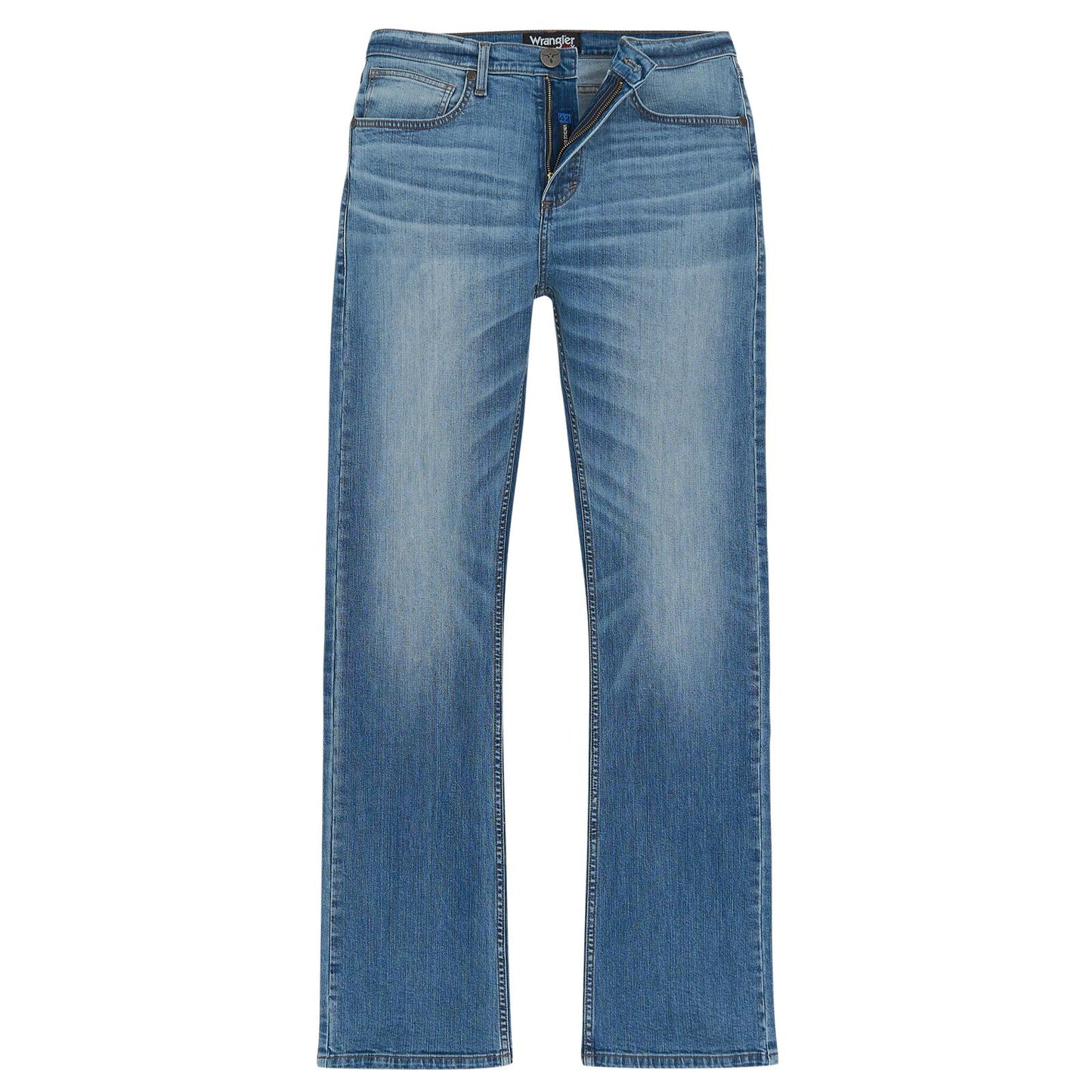 Wrangler® 20X® 42 Bottes vintage Jean - Voile de haut