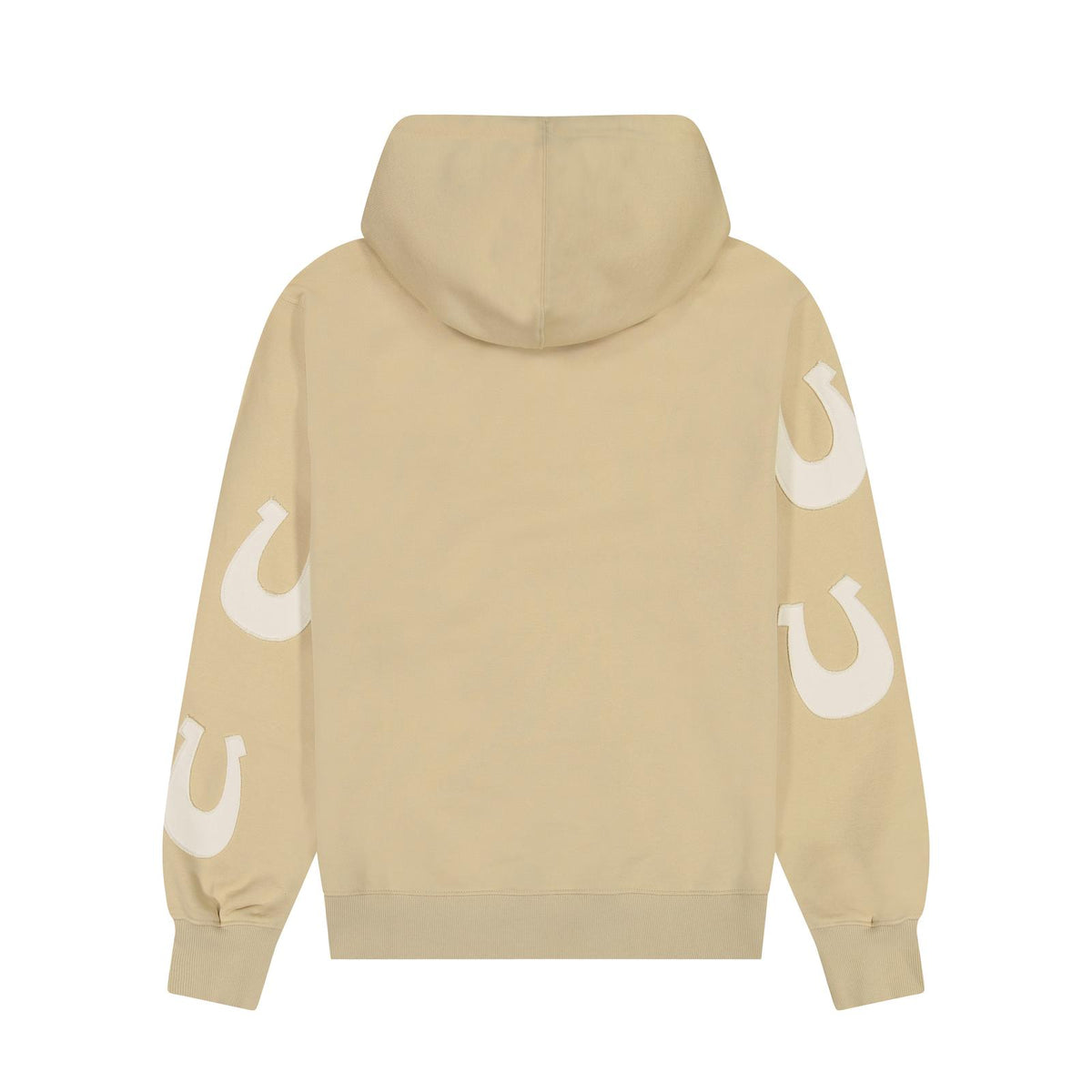 Wrangler® Sweat à capuche Western - Ajustement classique - Pebble Femme