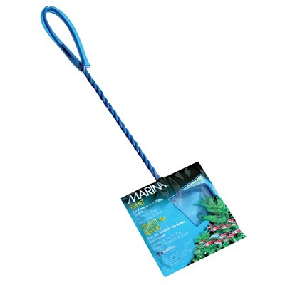 Marina Filet Pour Aquarium 20Cm