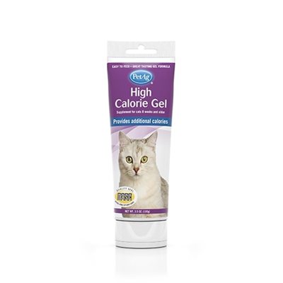 Petag Chat Gel Haut En Calorie 3.5 Oz