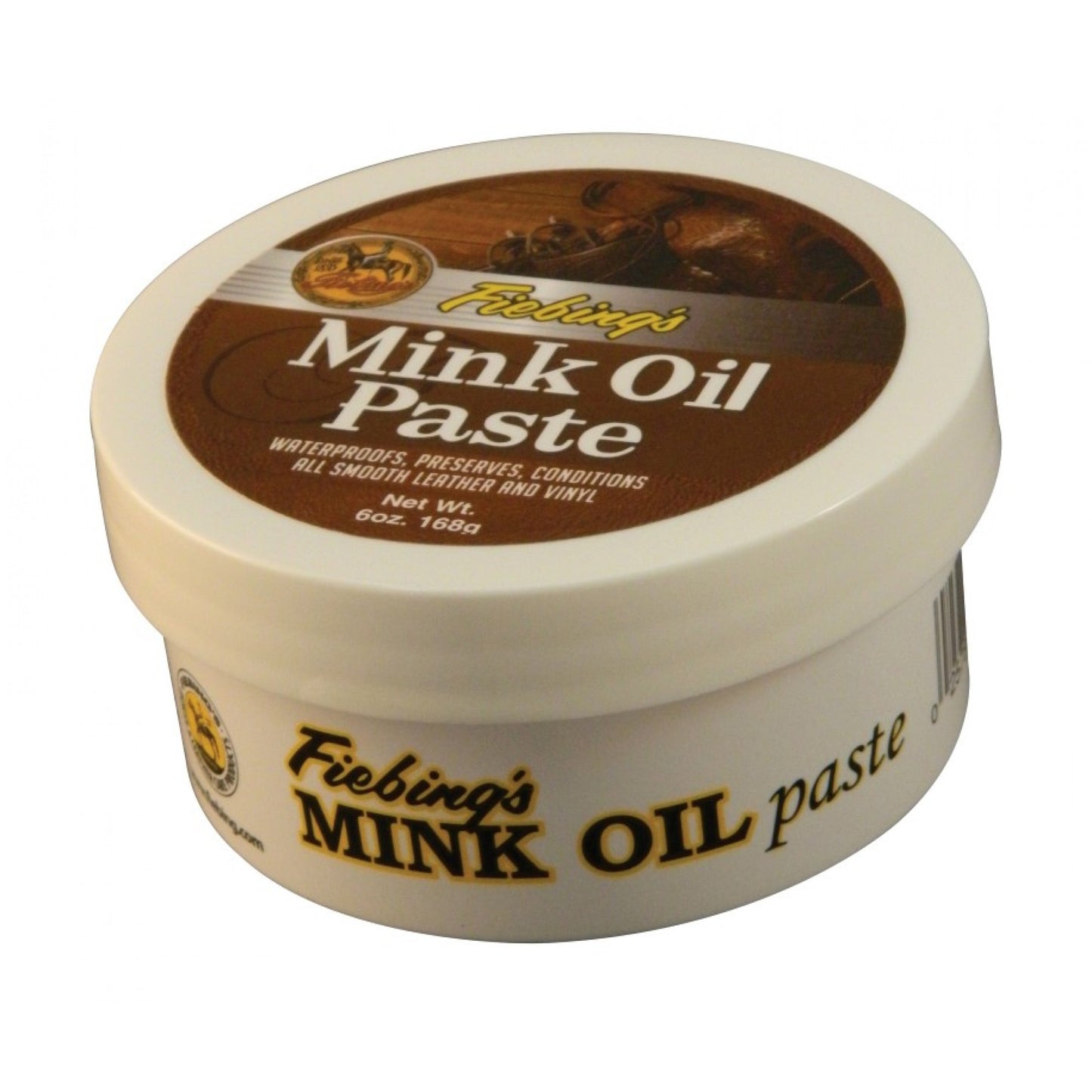 HUILE DE VISON FIEBING'S - 168 G