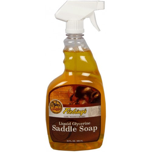 SAVON À LA GLYCÉRINE FIEBING'S - 946 ML