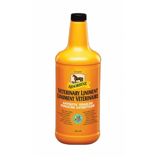 ABSORBINE LINIMENT - 950 ML