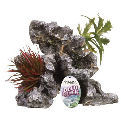 Ornement Deco-Rock Marina, Petit