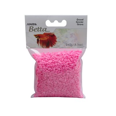 Marina Gravier, revêtement époxyde, rose, 240 g (8,5 oz)