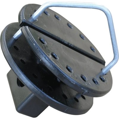 Tendeur polycarbonate