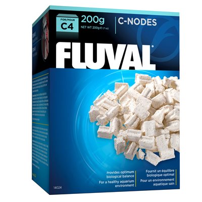 C-Nodes Fluval C, 200 G (7 Oz)