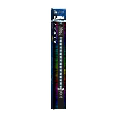 Fluval Aquasky Rampe D'Eclairage A Del 27W