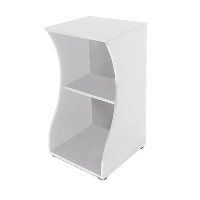 Support Pour Aquarium Équipé Flex Fluval De 57 L (15 Gal Us)