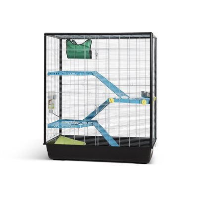 Savic Zeno Empire 3 Cage Furet/Rat