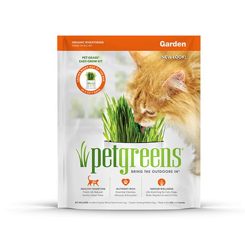Pet Greens® Jardin à faire pousser soi-même 88g