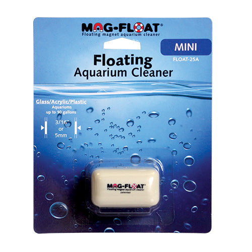 Gu Mag Float Glass/Acrylic Mini