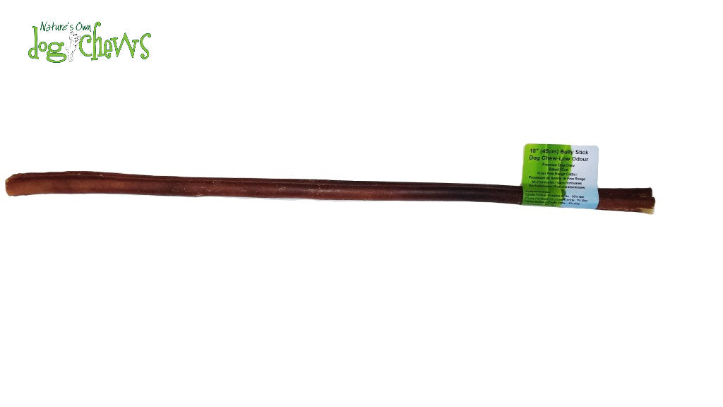 Nature's Own Bâtonnets à mâcher sans odeur (45 cm)