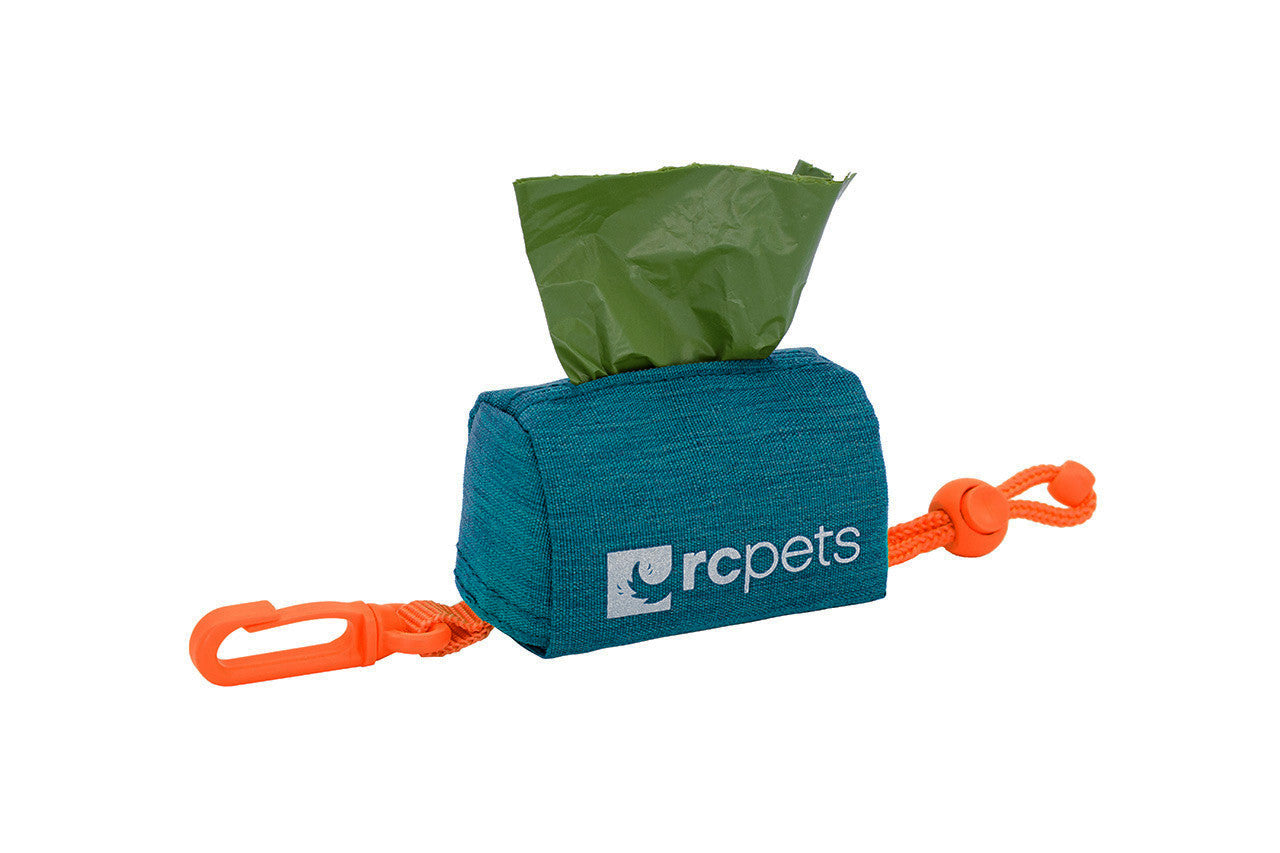RcPets Sac P.U.P. pour sacs à déjections