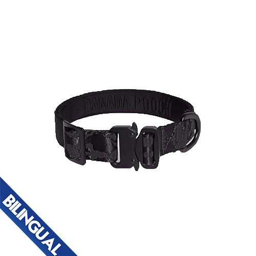 Canada Pooch® Utility Collier