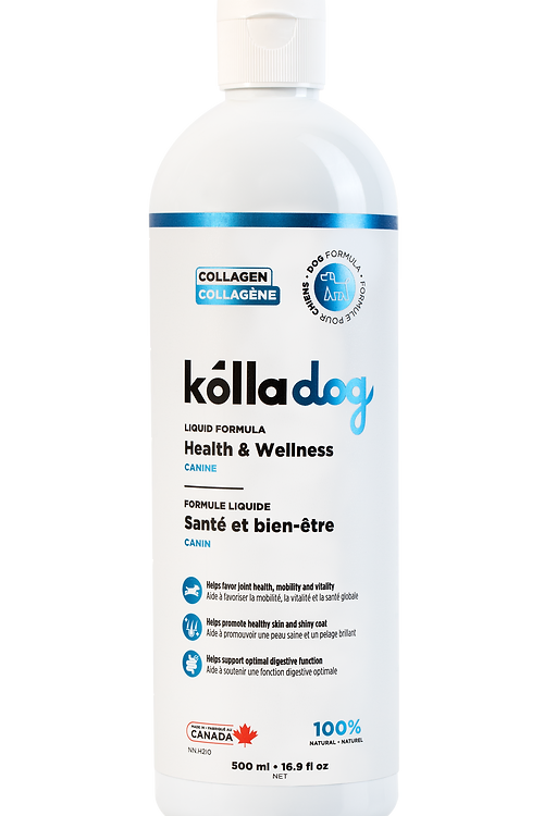 Kolladog Collagène Pour Chien 500ML