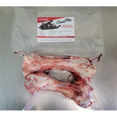 Canipro Femur De Porc