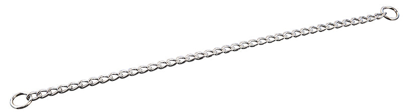 Étrangleur en Chaîne Extra Fort 4mm x 20''