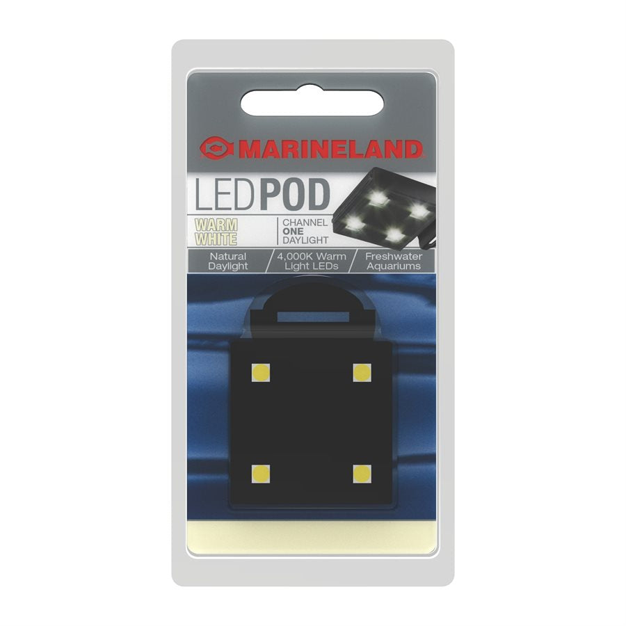 Spectrum Marineland LED pod blanc chaud