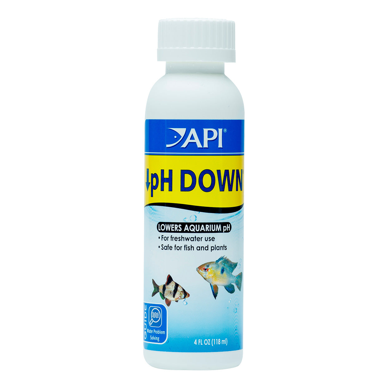 Ap Ph Down Regulator 4Oz