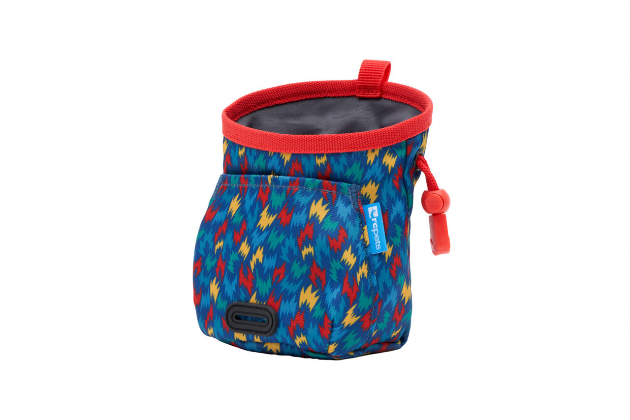 Rc Pets Sac à friandises Essential – Pour éducation et récompense