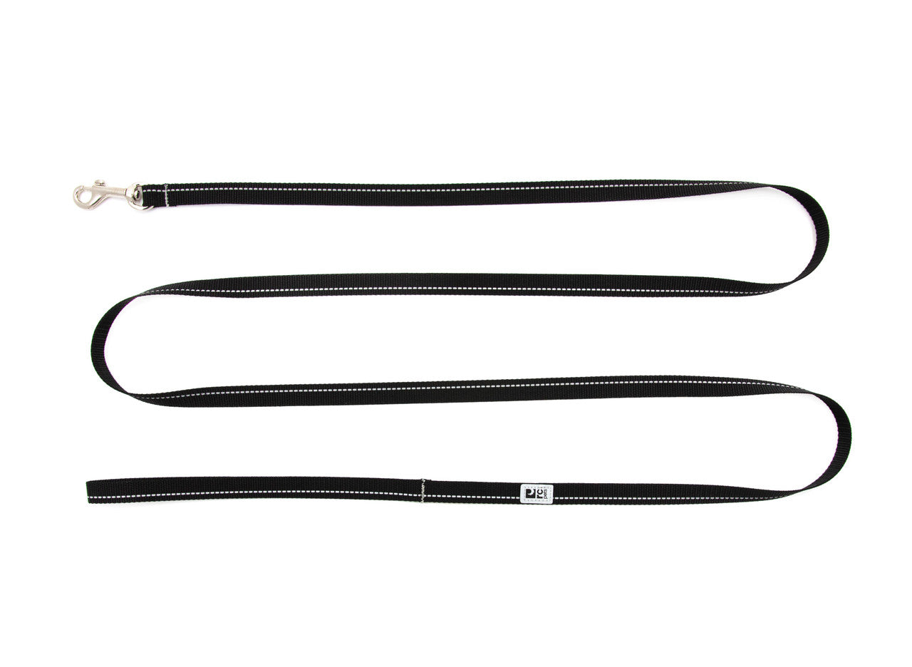 Rc Pets Laisse pour chat 6' Noir